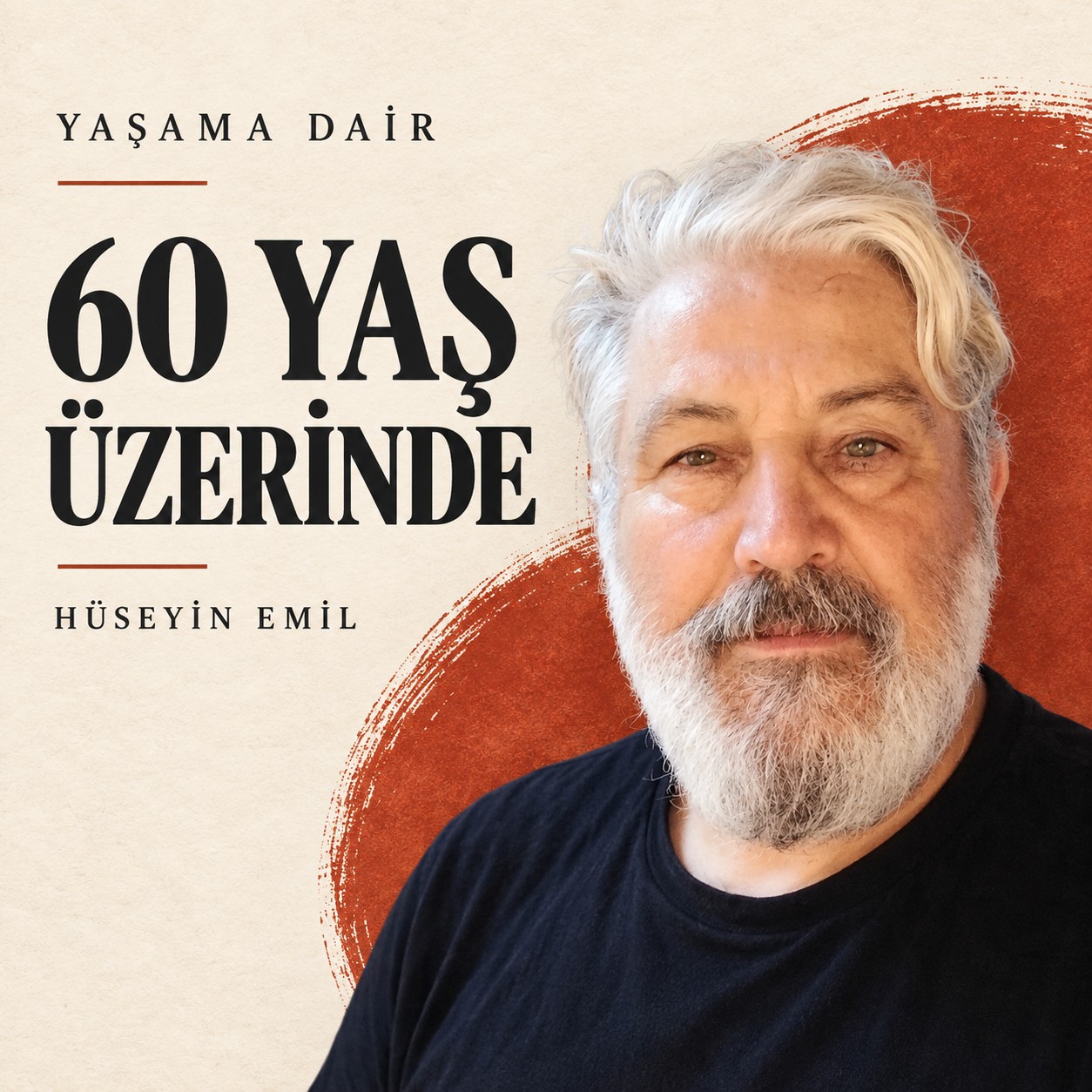Über 60 Jahre alt...