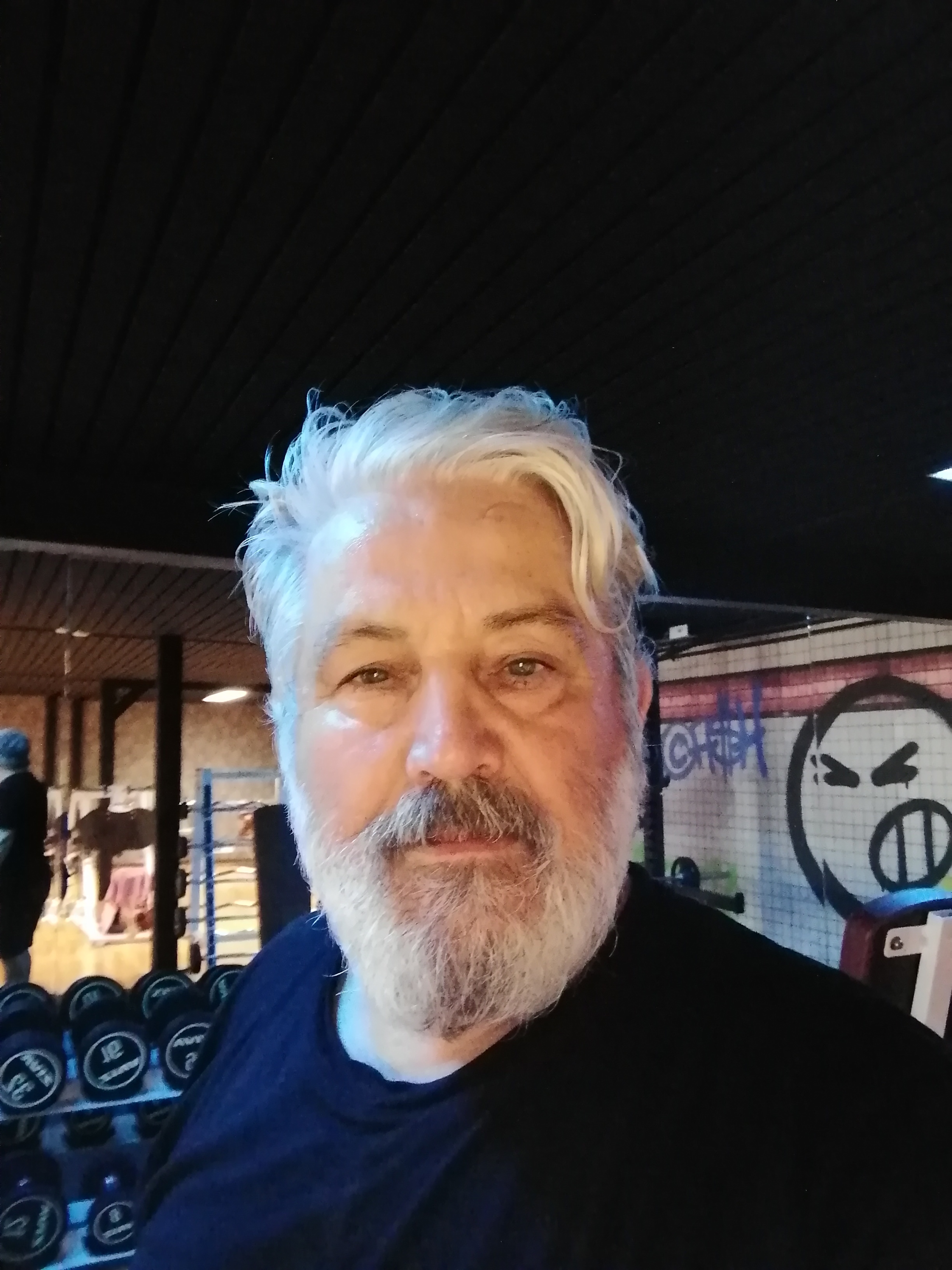 Hocanın Portresi